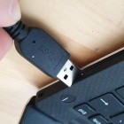 Universal Serial Bus: Erfinder erklärt, warum USB-A nur einseitig einsteckbar ist