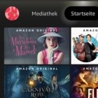 Neue Fire-TV-Oberfläche im Test: Noch mehr Nachteile für Prime-Video-Kunden