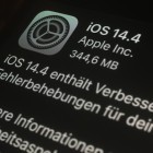 Mobiles Betriebsystem: iOS 14.4 behebt Fehler und bringt sonst wenig Neues