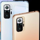 Xiaomi: Neue Redmi-Note-10-Serie kommt in vier Modellen