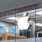 iPhones und Macbooks: Diebstahl im Apple Store in München