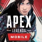 Battle-Royal-Shooter: Apex Legends kommt aufs Smartphone