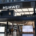 Smartphones: Huawei fällt in China aus den Top 5