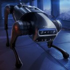 Technik-Haustier: Roboterhund Xiaomi Cyberdog kostet nur 1.300 Euro