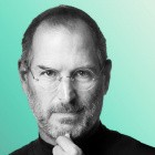 Smartphone-Präsentation: Warum Steve Jobs einen iPhone-Prototyp zu Boden warf