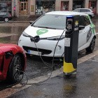 Elektroauto: Speziell gekühltes Kabel soll Ladezeit deutlich verkürzen