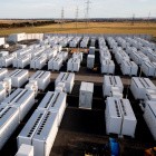 Victorian Big Battery: Tesla-Netzspeicher geht Monate nach Brand ans Netz