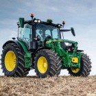 Akkutechnik: John Deere kauft Mehrheitsanteil an Kreisel Electric