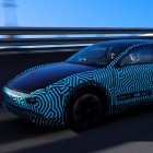 Windschlüpfriges Elektroauto: Lightyear One fährt bei frischer Temperatur noch 400 km weit