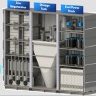 Akkutechnik: Diese Zink-Luft-Batterie ist mehr als eine Luftnummer