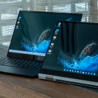 Galaxy Book 2 Pro im Hands-on: Samsungs neue Arbeits-Notebooks sind Leichtgewichte