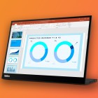 Thinkvision M14d: Lenovo bringt tragbaren Monitor mit USB-C