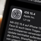 iOS 15.4-Update: iPhone-Nutzer beschweren sich über leere Akkus