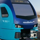 Nahverkehr: Akkuzüge rollen bald in Schleswig-Holstein