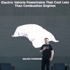 Elektromobilität: Teslas Masterplan ist gescheitert