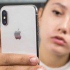 Apples iPhone X: Face-ID-Reparatur ohne Austausch des Smartphones kommt