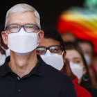 Quartalsbericht: Apple "nicht immun" gegen Ukraine-Krieg und China-Lockdown