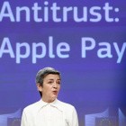 Apple Pay: EU-Kommission sieht Wettbewerbsverstoß durch Apple