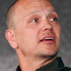 iPod-Erfinder Tony Fadell: Apples früher iPhone-Prototyp hatte Klickrad und Drehgelenk