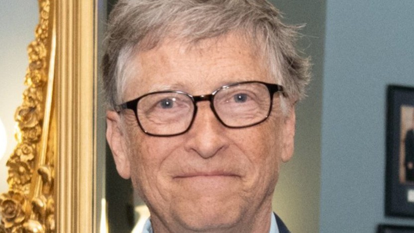 Bill Gates