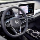 Probefahrt auf der IAA: ID.4 und ID.5 erhalten aktuelle VW-Technik