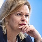 Schönbohm-Entlassung: Die unwählbare Ministerin