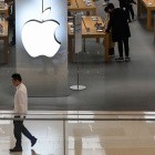 Quartalsbericht: Apple enttäuscht mit iPhone-Verkäufen in China