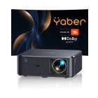 Anzeige: Yaber 4K Beamer mit JBL-Sound und Alexa 300 Euro günstiger