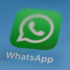 Meta: Passkeys auch für Whatsapp unter iOS