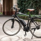 Upway ausprobiert: Wie gut fährt ein gebrauchtes E-Bike mit 13.000 km?