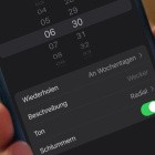 Aufmerksamkeitsfunktion: Apple gesteht Problem von ausfallendem iPhone-Wecker ein