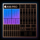 Apple A18 Pro: Apples neues iPhone-SoC ist ein kleiner M4