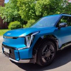 Ferngesteuertes Einparken: Kia ruft EV9 wegen Bremsproblemen beim Einparken zurück