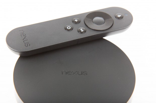 Googles Nexus Player, Nexus Player