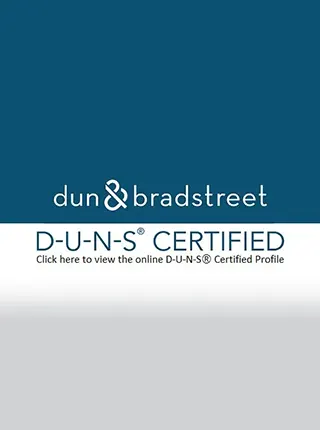 Dun & Bradstreet 