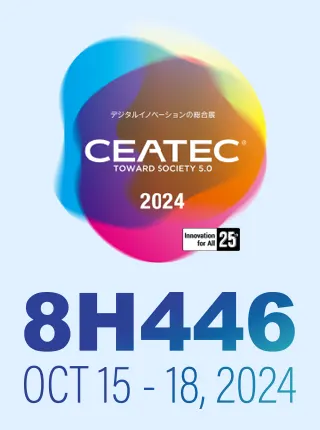 CEATEC 2024