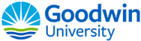 Goodwin University home