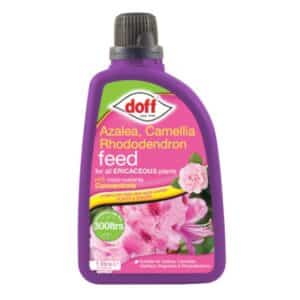 Azalea, Camellia & Rhododendron Feed 1L