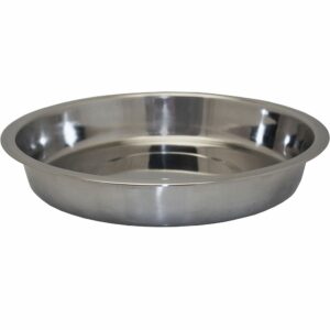 Puppy Shallow Pan