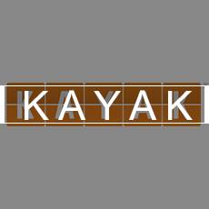 KAYAK