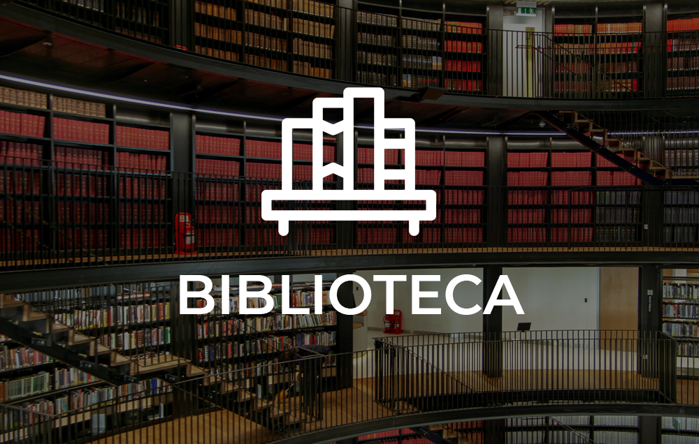 Banner Biblioteca