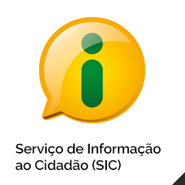 Serviço de Informação ao Cidadão (SIC)