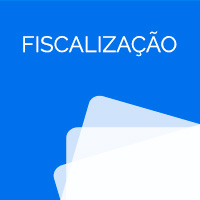 Banner Fiscalização