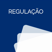 Banner Regulação