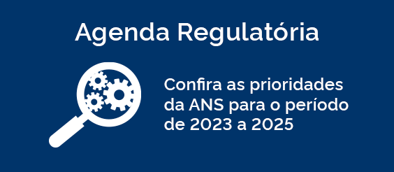 Agenda Regulatória