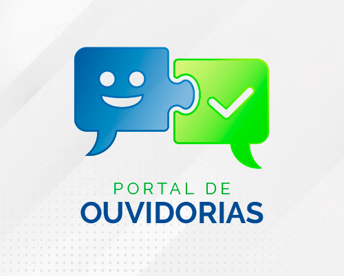 Portal de Ouvidorias