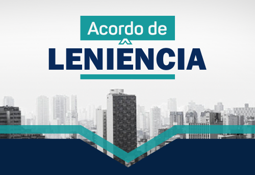 Painel Acordo de Leniência