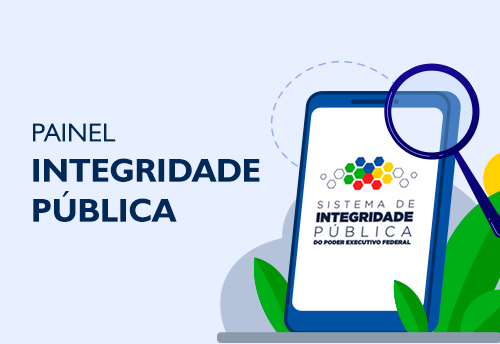 Painel Integridade Pública