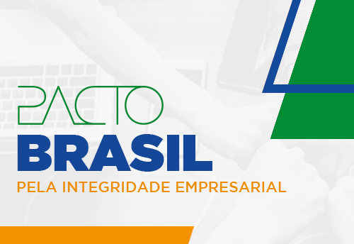 Painel Pacto Brasil Pela Integridade Empresarial