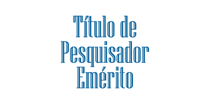 Pesquisador Emérito